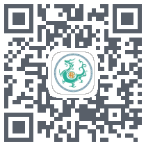 龙寻记código QR de descarga de