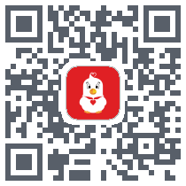 爱租机 QRcode