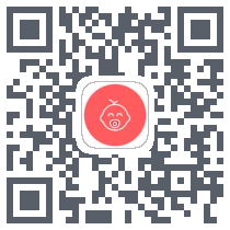 BabyDayBook QRcode