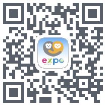 消费品博览会 QRcode