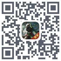 攻城天下 QRcode