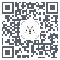 墨汁儿código QR de descarga de
