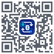 BLE调试助手 QRcode