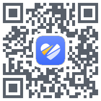 鲁云急救志愿者 QRcode