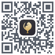 微喵虎斑 QRcode