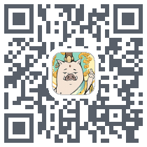 寻道大千 QRcode