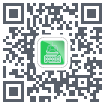 魔盒 QRcode