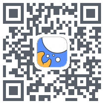 冒泡联联 QR-код для загрузки