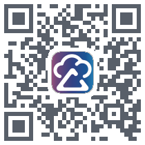七彩云端 QRcode