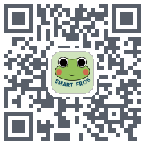 智慧青蛙 QRcode
