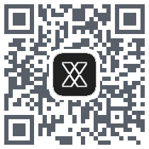 海鲸空间alphaรหัส QR สำหรับดาวน์โหลด
