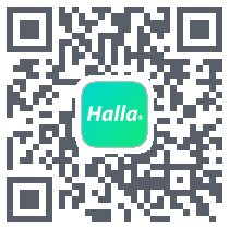 Hallakod QR do pobrania