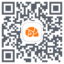 Halo QR-код для загрузки