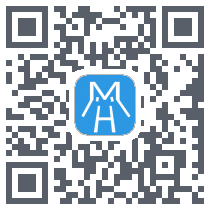 航梦编辑器 QRcode