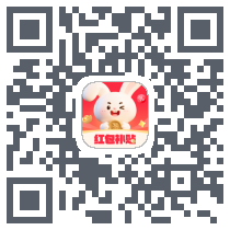 憨兔智佣 QRcode