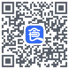 好伙食商家端 QRcode