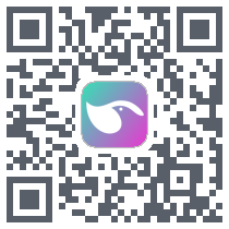 天鸽数字人du code QR de téléchargement