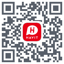HAVIT LIFE的下载二维码