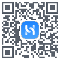 Haylou Funcodice QR per il download
