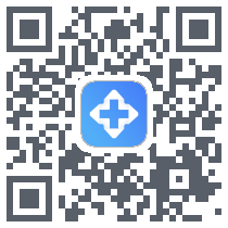 北京老年医院 QRcode