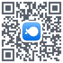 海e行 QRcode