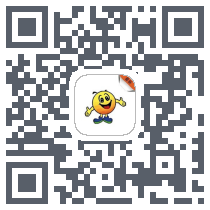 笑脸付 QRcode