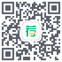 惠城区求职终端机 QRcode
