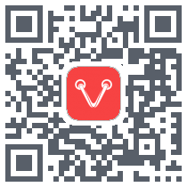 Voghioncodice QR per il download