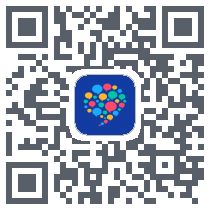 HelloTalkkod QR do pobrania