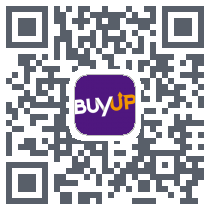 BUYUP集运 QRcode