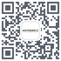 HomeGrid Energy QRcode
