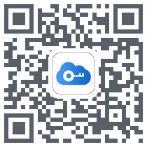 手机盾(ios)密码模块 QRcode