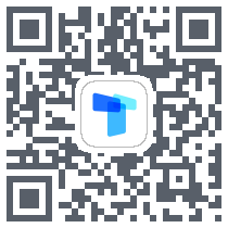 混合云 QRcode
