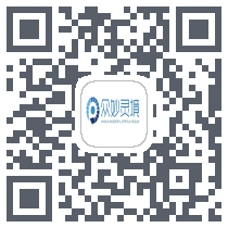 众妙灵境 QRcode