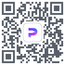 HiPaint QRcode