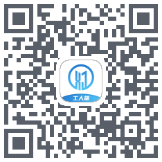 新薪通工人端 QR-код для загрузки