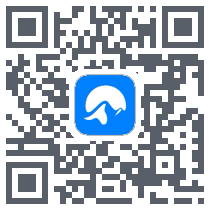 越旅行 QRcode