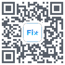 Homefix Pro QRcode