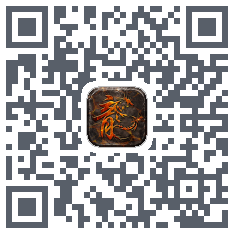 鸿飞传奇 QRcode
