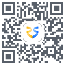 红海eHR QRcode
