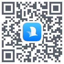 凌云código QR de descarga de