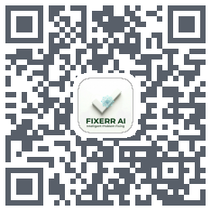 FixerrAI QRcode