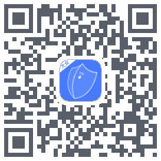 后盾消防 QRcode