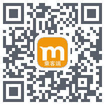 添猫出行 QRcode