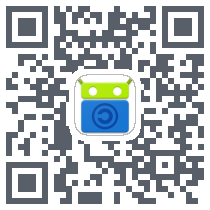 F-Droid QRcode