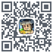 英雄没有闪 QRcode