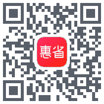 惠省姑娘 QRcode