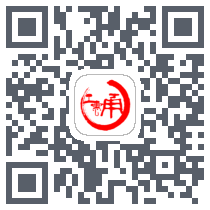 甬工惠 QRcode