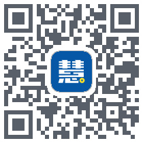 慧收款 QRcode