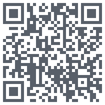 Anger Foot 3D QRcode